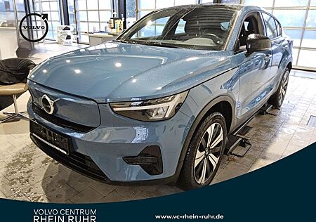 Volvo C40 PURE ELECTRIC CORE WINTERPAK+STANDHZ+KAMERA+