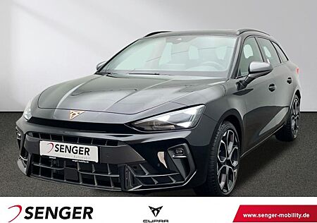 Cupra Leon Sportstourer 1.5 eTSI DSG Kamera Nav Matrix