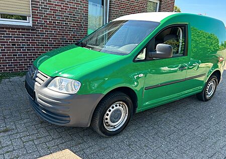 VW Caddy Volkswagen Kasten