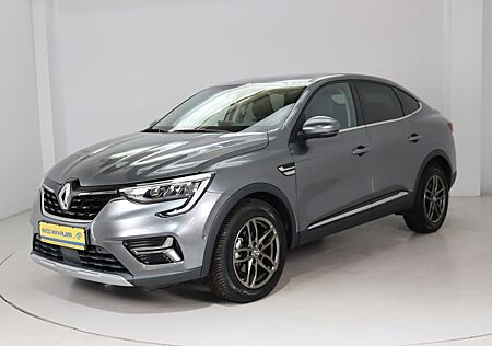 Renault Arkana * LED * RFK * Lenkradhzg.