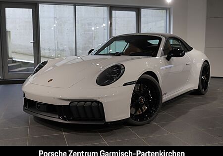 Porsche 992 911 Carrera GTS Cabriolet 360 Kamera Memory