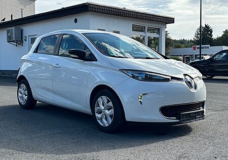 Renault ZOE "Life" **1.HAND**KAUFBATTERIE**TÜV28**