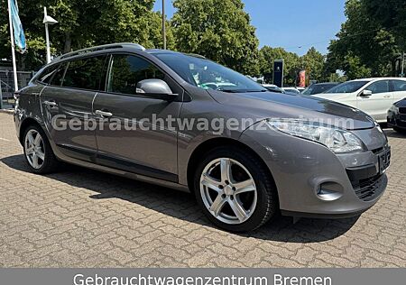 Renault Megane III Grandtour Dynamique *AHK*Navi*2.HD*