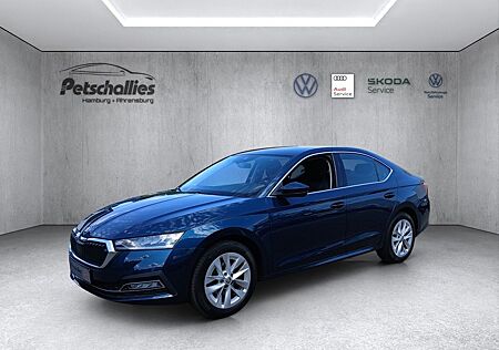Skoda Octavia 1.0 TSI 81 kW Style