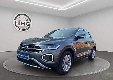 VW T-Roc Volkswagen 1,5 TSI DSG +Matrix+PDC+ACC+Kamera+SiHz+