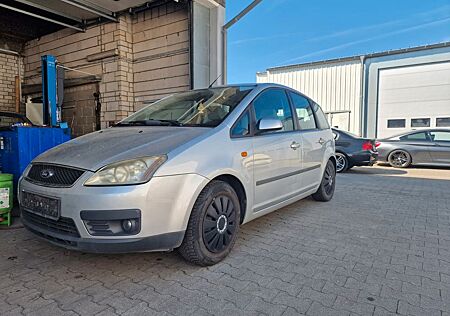 Ford C-Max 1,6 * Klima* GEPFLEGT *TÜV BIS 03/2026