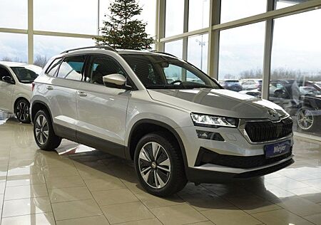 Skoda Karoq 2,0TDI DSG Navi/LED/Kamera/ACC/Winterp.