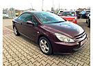 Peugeot 307 CC Cabrio-Coupe / 1 Hnand