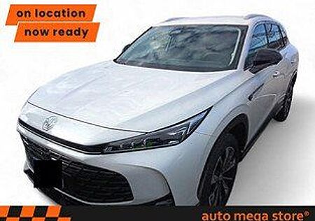 MG HS 1.5 Turbo GDI Comfort DCT