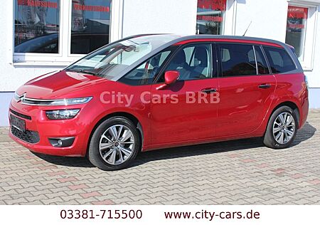 Citroën C4 Spacetourer Grand C4 Picasso Bi Xenon*Navigation*AHK...