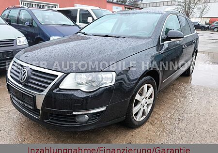 VW Passat Volkswagen 2.0 Comfortline/Tüv NEU/Xenon