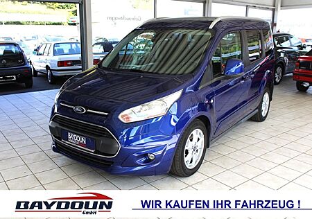 Ford Tourneo Connect Titanium 1.5 Tdci/2xST/Kamer/EU5