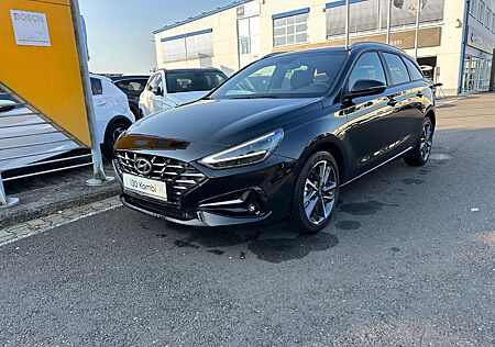 Hyundai i30 cw Advantage MY25/LED/NAVI