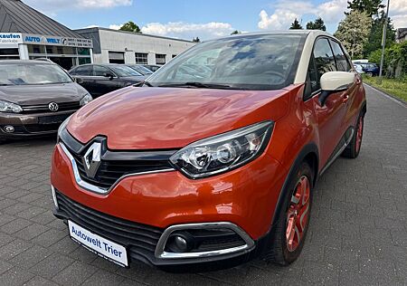 Renault Captur DynamiqueGUTERZUSTAND//AUTOMATIK//96.KM//