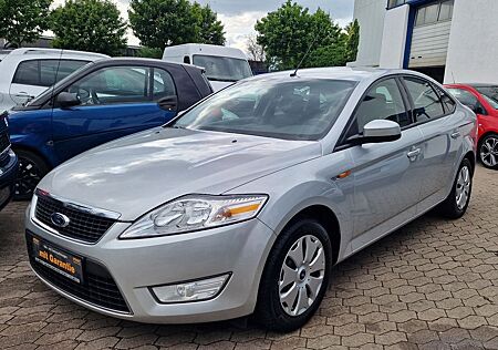 Ford Mondeo Lim. Trend