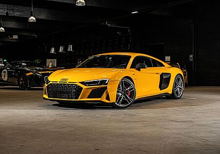 Audi R8 Quattro Performance / Capristo