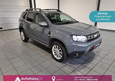 Dacia Duster II 1.3 TCe 130 Journey+ 2WD|LED|Navi