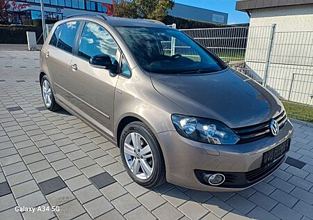 VW Golf Plus Volkswagen 2.0 TDI MATCH MATCH