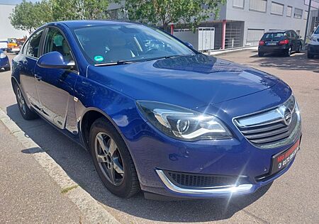 Opel Insignia A Lim.*Automatik*Leder*Kamera*Navi
