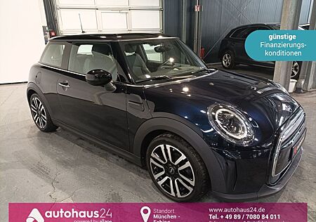 Mini Cooper Classic Trim LED|Navi|ParkPilot|USB