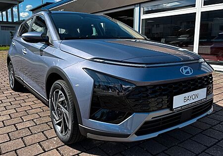 Hyundai Bayon Trend 2WD