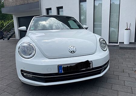 VW Beetle Volkswagen 1.2 TSI BMT ALLSTAR ALLSTAR