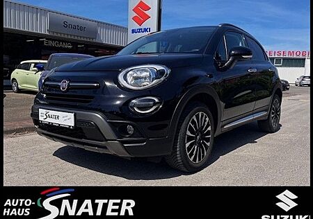 Fiat 500X 1.3 FireFly Turbo 111kW DCT CROSS