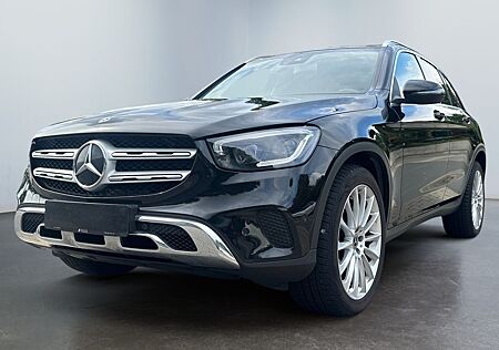 Mercedes-Benz GLC 300 d 4Matic