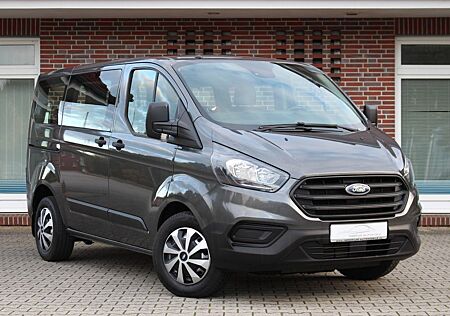 Ford Tourneo Custom Transit Custom 2.0 TDCi L1 *KLIM*TEMP*SHZ*8-SITZ