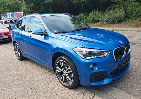 BMW X1 Baureihe xDrive 20 i M Sport