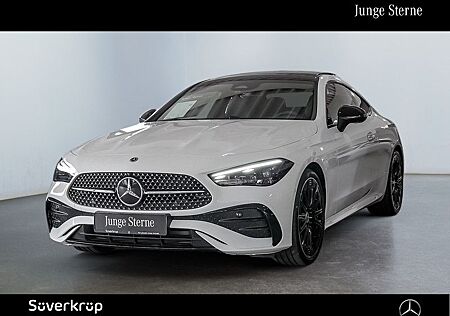 Mercedes-Benz CLE 180 gebraucht kaufen Mercedes-Benz CLE 180 Coupé , AMG PREMIUM NIGHT SPUR PANO 360