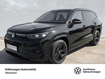 Volkswagen Tayron R-Line 1.5 TSI DSG eHybrid AHK IQ.LIGHT D