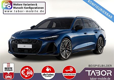 Audi A6 Avant e-hybrid 299 Neues Modell Leder LED Kam