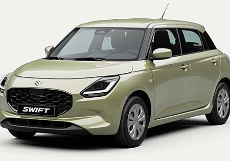 Suzuki Swift 1.2 Dualjet Club Allgrip Hybrid