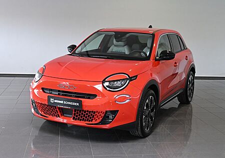 Fiat 600e La Prima 54 kWh ACC LED Navi 18 Zoll