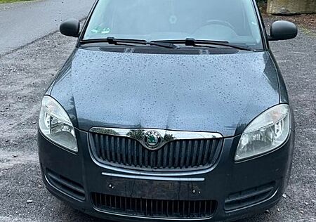 Skoda Fabia 1.2l 44kW Cool Edition Cool Edition