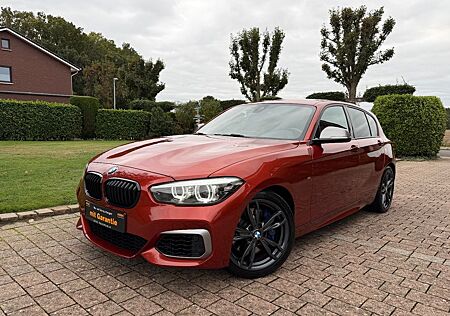 BMW 140 M140i Special Edition Automatik Leder Garantie