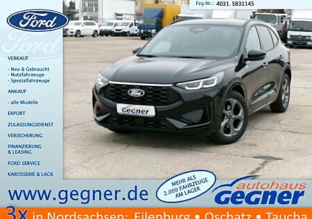 Ford Kuga ST-Line 110kW WiPa HUD LED Matrix Navi Kam