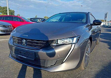Peugeot 508 SW Allure Pack "tolle Optik!"
