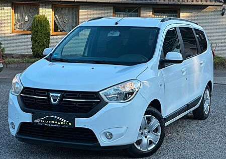 Dacia Lodgy Laureate*NAVI*AHK*