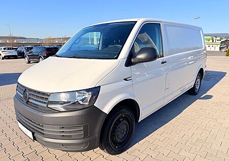 VW T6 Transporter Volkswagen Kasten-Kombi Kasten lang