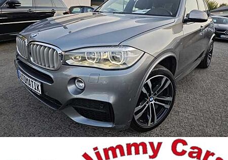 BMW X5 M50d Sport-Aut. M Paket