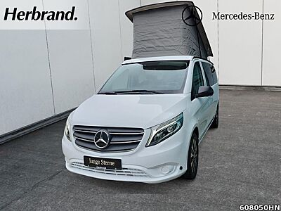 Mercedes-Benz V 250 Marco Polo Activity*Tisch+Bett*Kamera*