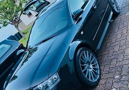 Audi S4 4.2 quattro tiptronic Avant -