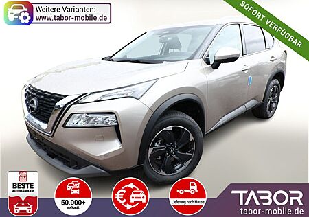 Nissan X-Trail AT N-Connecta Nav eHK 360° UVP-35%*