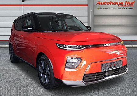 Kia Soul E- 204 Vision *NAVI* *64-kW-BATTERIE*