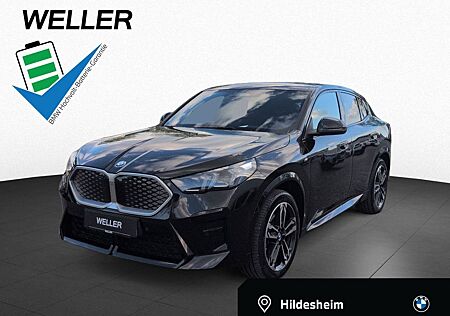 BMW iX2 xDrive30 LivePro,DAPro,ada.LED,PA+,AHK,H/K