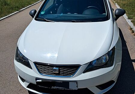 Seat Ibiza 1.2