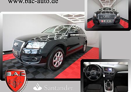 Audi Q5 2.0 TDI quattro Navi