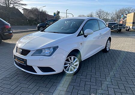 Seat Ibiza SC Style Salsa:Navi,SHZ,ZV
